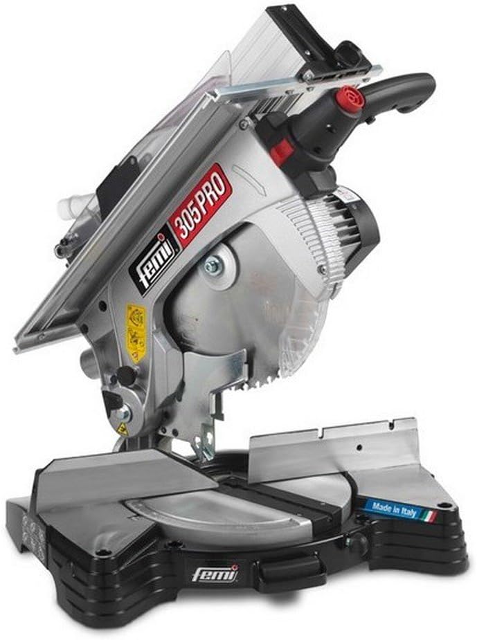 Femi troncatrice Femi troncatrice