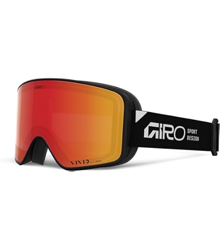 Amazon.com : Dragon Alliance PXV Asian fit Snow Goggle (Echo