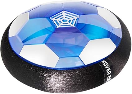 electric air hover ball