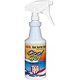 La-Co - 11509 LA-CO Cool Gel Heat Barrier Spray, 1 qt