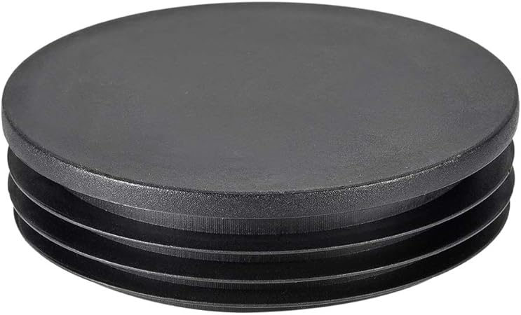 CNBTR 4 pezzi 6x26x8mm piatto rivestito di plastica cuscinetto