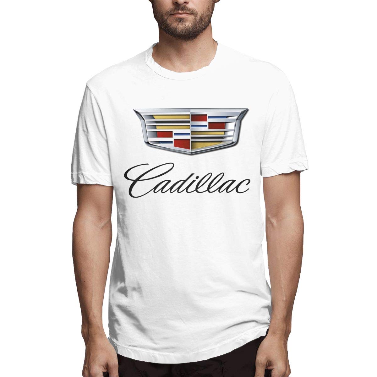 Cadillac t shirt Cadillac t shirt