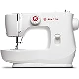 SINGER | Mechanical MX60 Sewing Machine with 6 Stitches, & Full Metal Frame - Perfect for Beginners - Sewing Made Easy