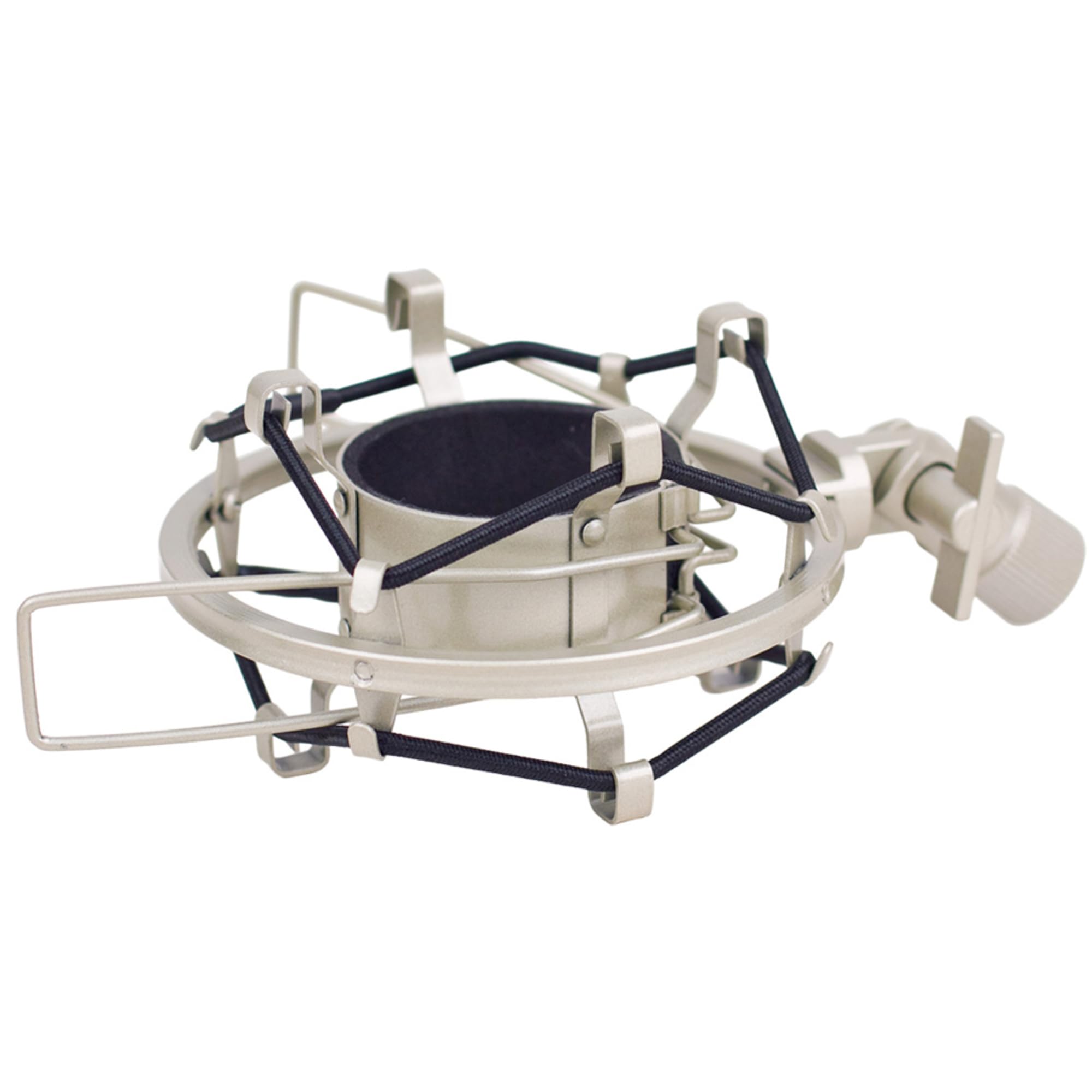 MXL Mics MXL-06 Microphone Shock Mount for V88 & 2003A