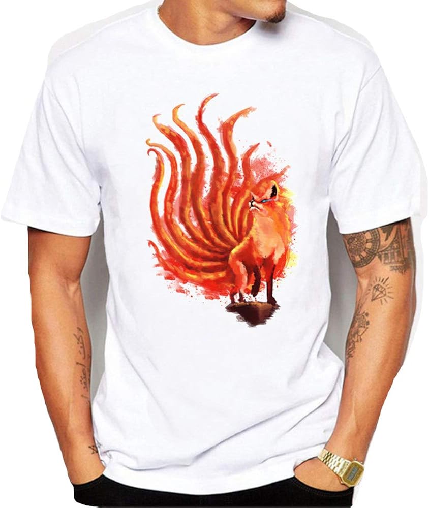short tailed shirts