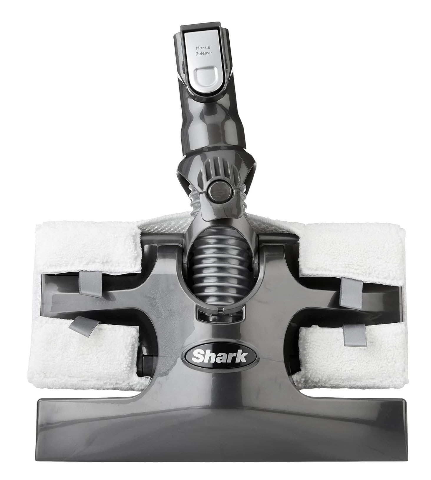 Shark HVDA300, microfiber, Gray, 1/4 Inch