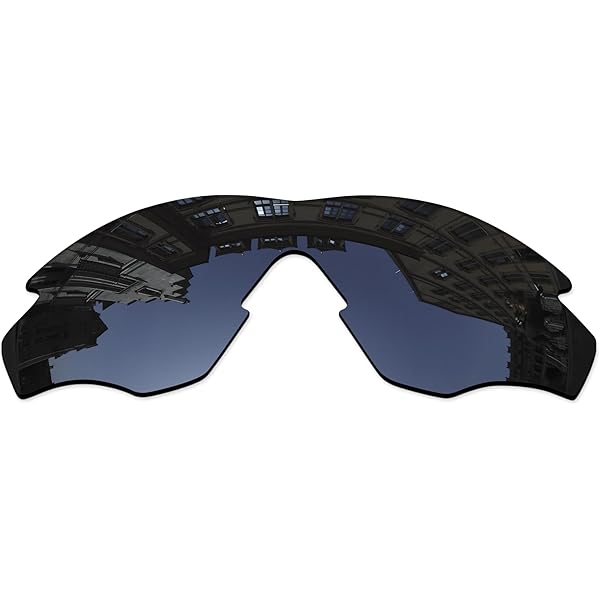 ToughAsNails Replacement Lenses for Oakley Batwolf OO9101 Sunglass