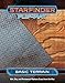 Starfinder Flip-Mat: Basic Terrain by 