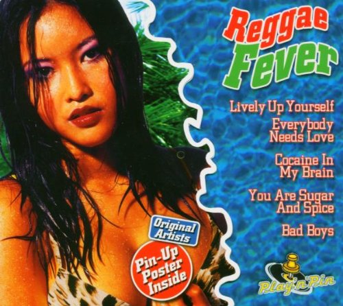 Reggae Fever [Import]