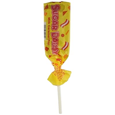CHARMS SUGAR DADDY POPS 48ct(22.3oz)