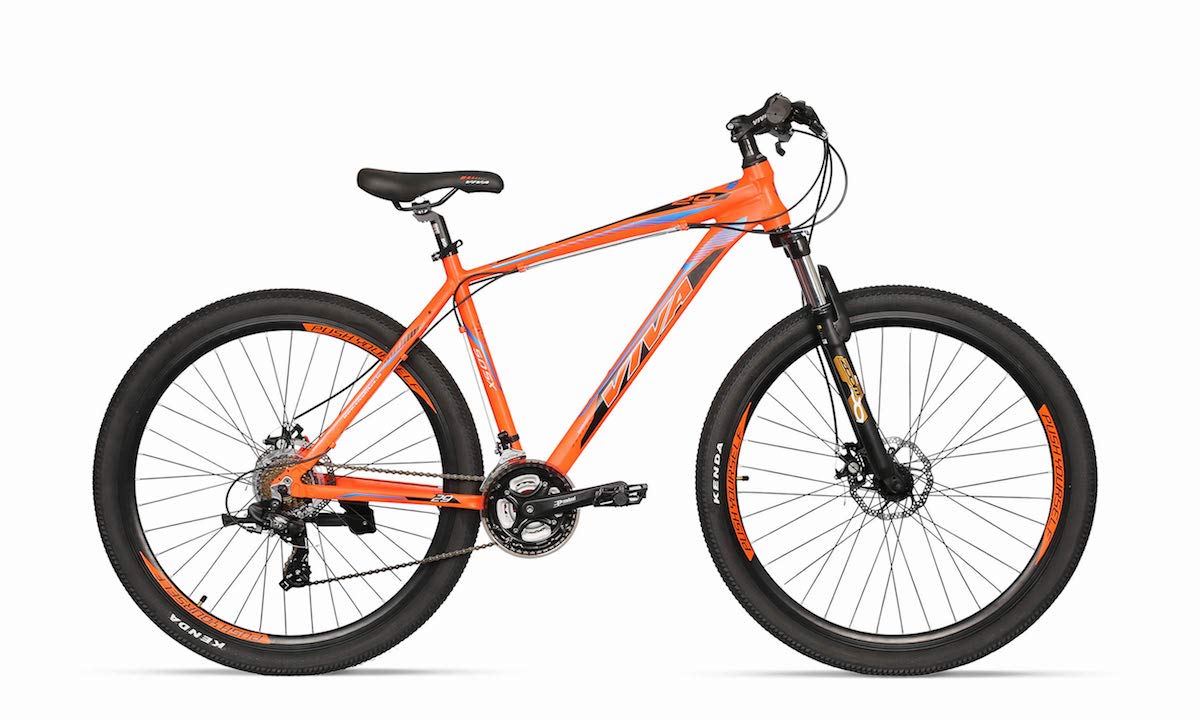 viva gear cycle price