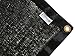 E.share 40% Black Shade Cloth Taped Edge with Grommets 10 ft X 14 ft, Sun Shade Netting for Garden Patio,Flower Plant Covers Porch Screen,Garden Pergola Cover,Greenhouse,Car Cover,Chicken Coop
