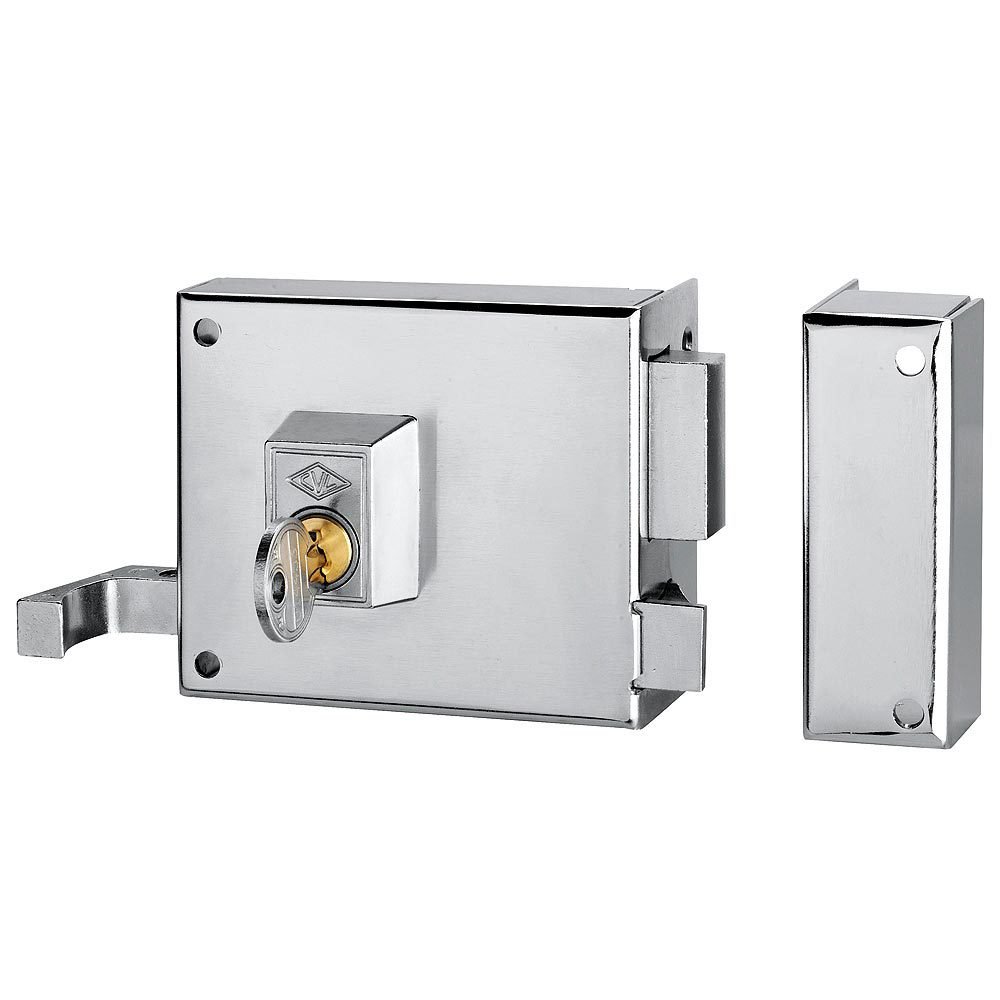 CVL 1125AR/10/HE - Lock, Opens to Right Side