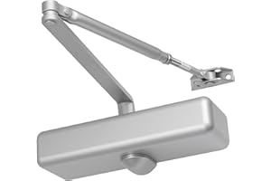 Dorex - Power Adjustable Closer - 1700 AL