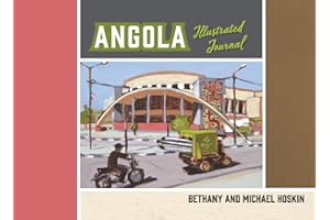 Angola: Illustrated Journal