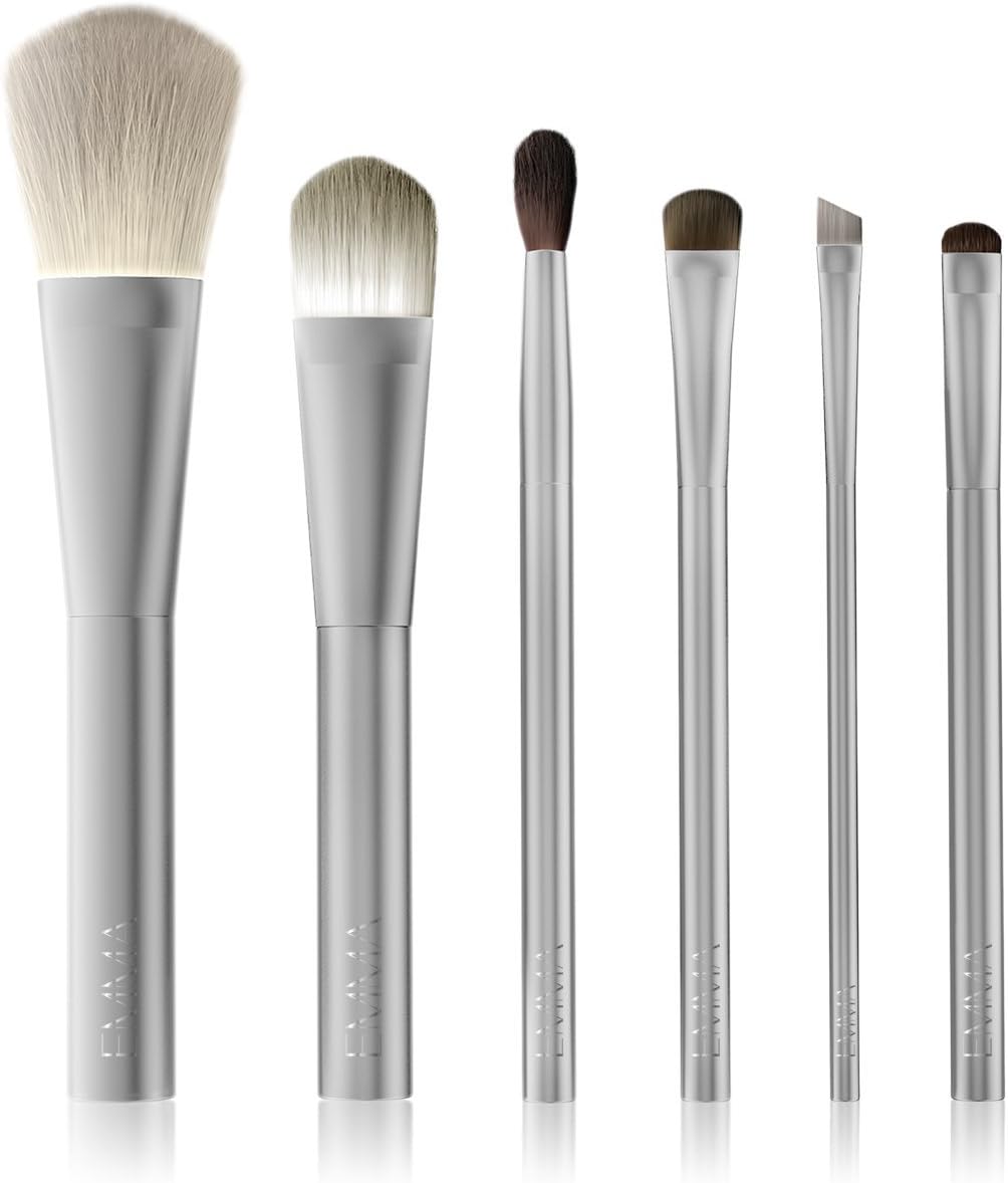 EMMA New York Brush Collection