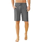 Latuza Men's Pajama Bottom Shorts