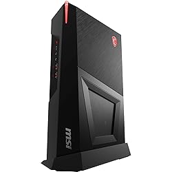 2022 MSI MPG Trident 3 12TH-003US Enthusiast
