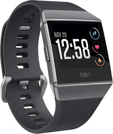 fitbit ionic huawei p20