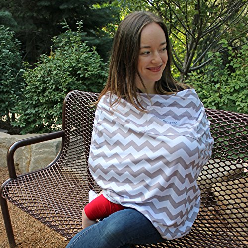 best breastfeeding cover up