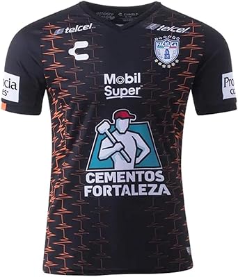 pachuca shirt