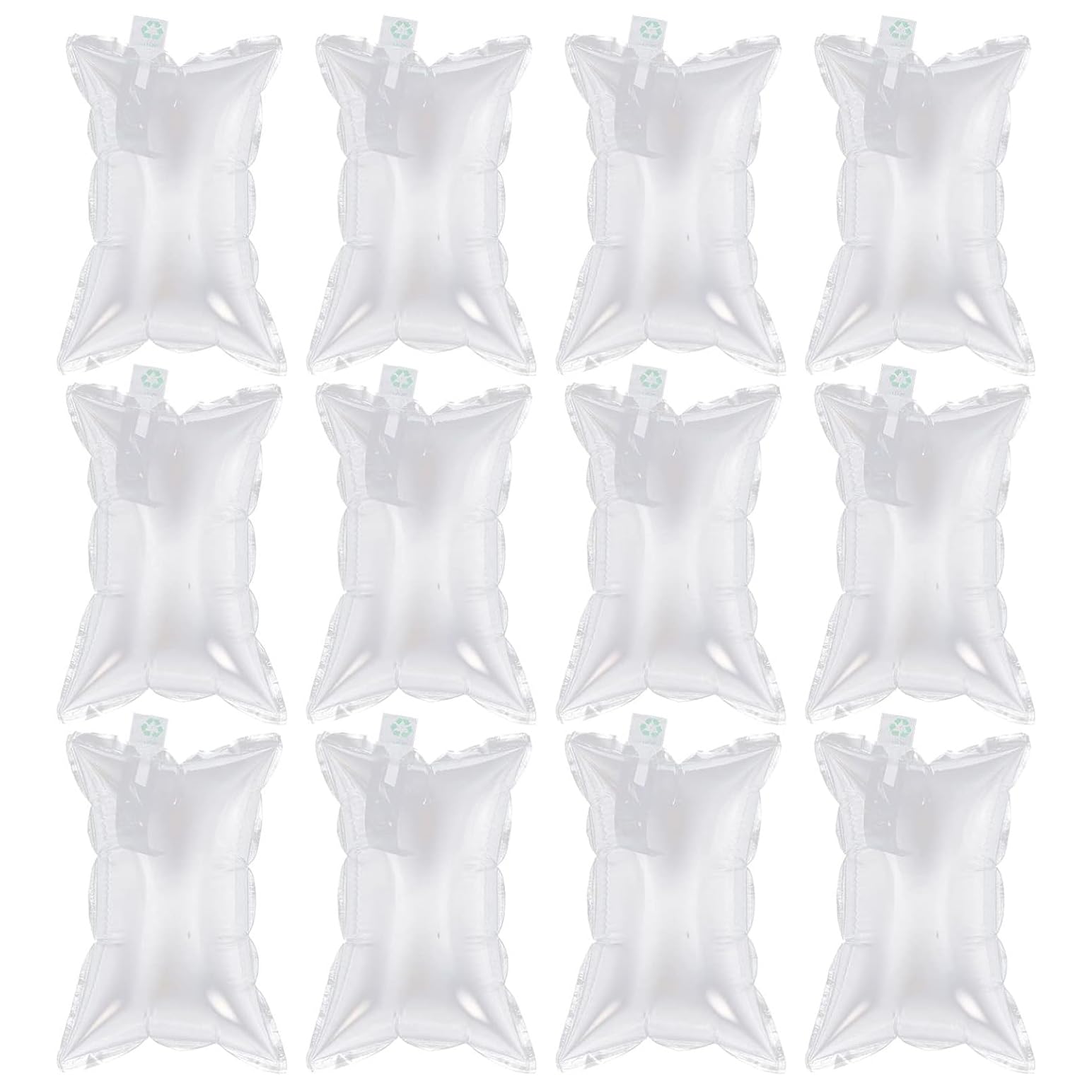 Packaging Air Bags,Clear Plastic Inflatable Air