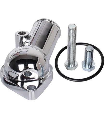 Amazon.com: Proform 141-900 Chrome Engine Dress-Up Kit with Black Chevrolet/Red Bowtie Logo for Small Block Chevy : Automotive Amazon.com: Proform 141-900 Chrome Engine Dress-Up Kit with Black Chevrolet/Red Bowtie Logo for Small Block Chevy : Automotive