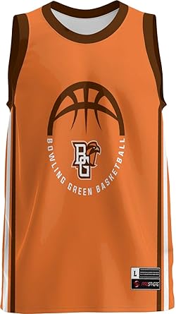 orange and green basketball jersey