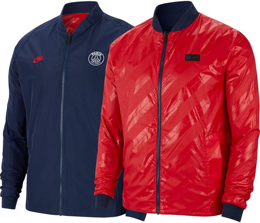 psg nsw jacket