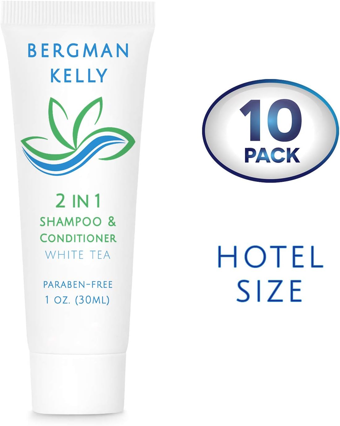 Travel Size Shampoo And Conditioner Bulk