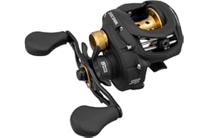 Lew's Classic Pro Speed Spool SLP Baitcast Reel