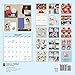 CAT vs. HUMAN 2018 Wall Calendar