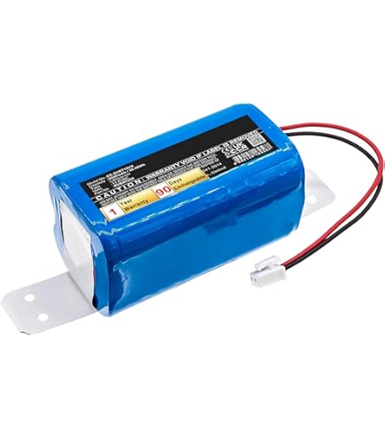 Are Replacement Batteries Worth Buying for Robot Vacuums? Essential Insights