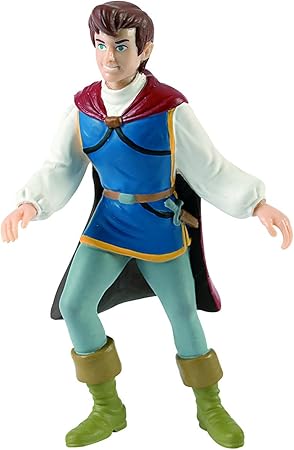 Figurine prince disney Clearance