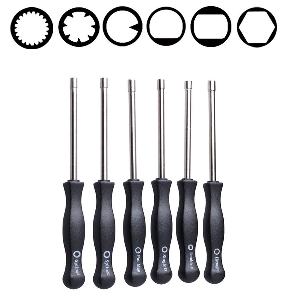 Carburetor Adjusting Tool Honeyall Carburetor Adjustment Tool Kit Carb Tools .. 23 614Q83psbHL