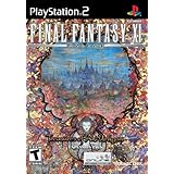 Amazon Com Final Fantasy Xi The Vana Diel Collection 08 Playstation 2 Artist Not Provided Video Games