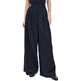 Theory Women's Triple Pleat Pants