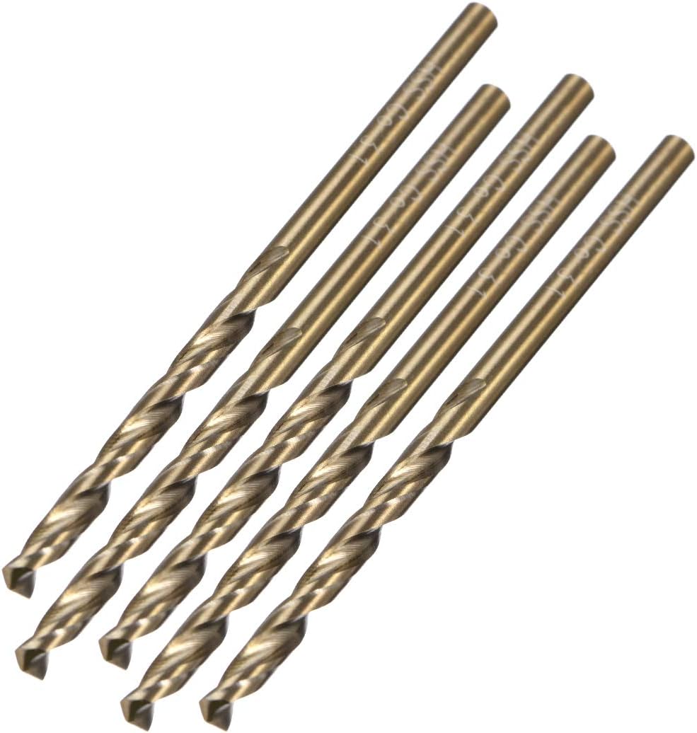 Best 9 Mm Hss Drill Bit