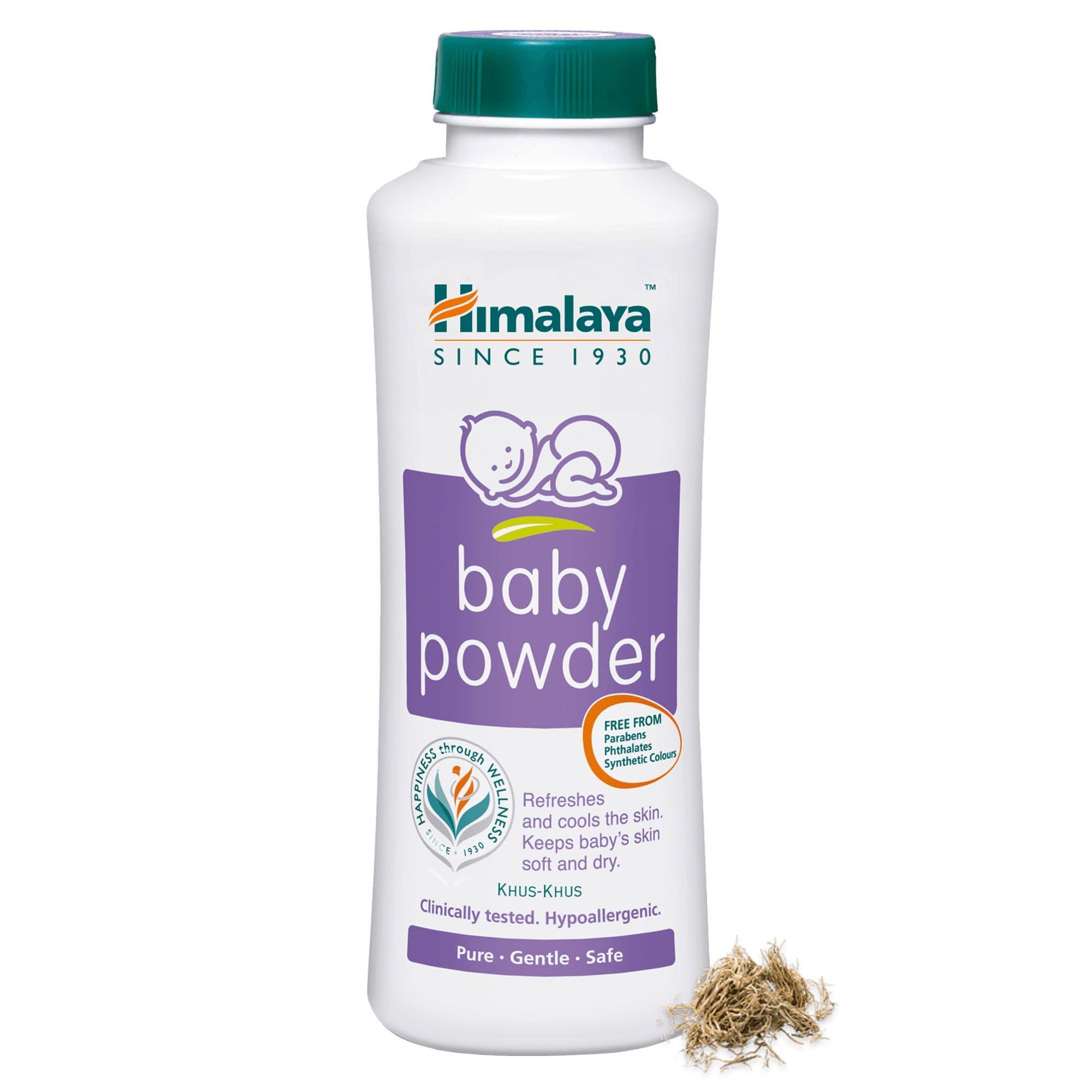 Himalaya Baby Powder(200 g)