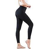 Regina&Angle High Waisted Leggings for Women Tummy Control Buttery Soft Leggings for Women gym running Workout Yoga Pants
