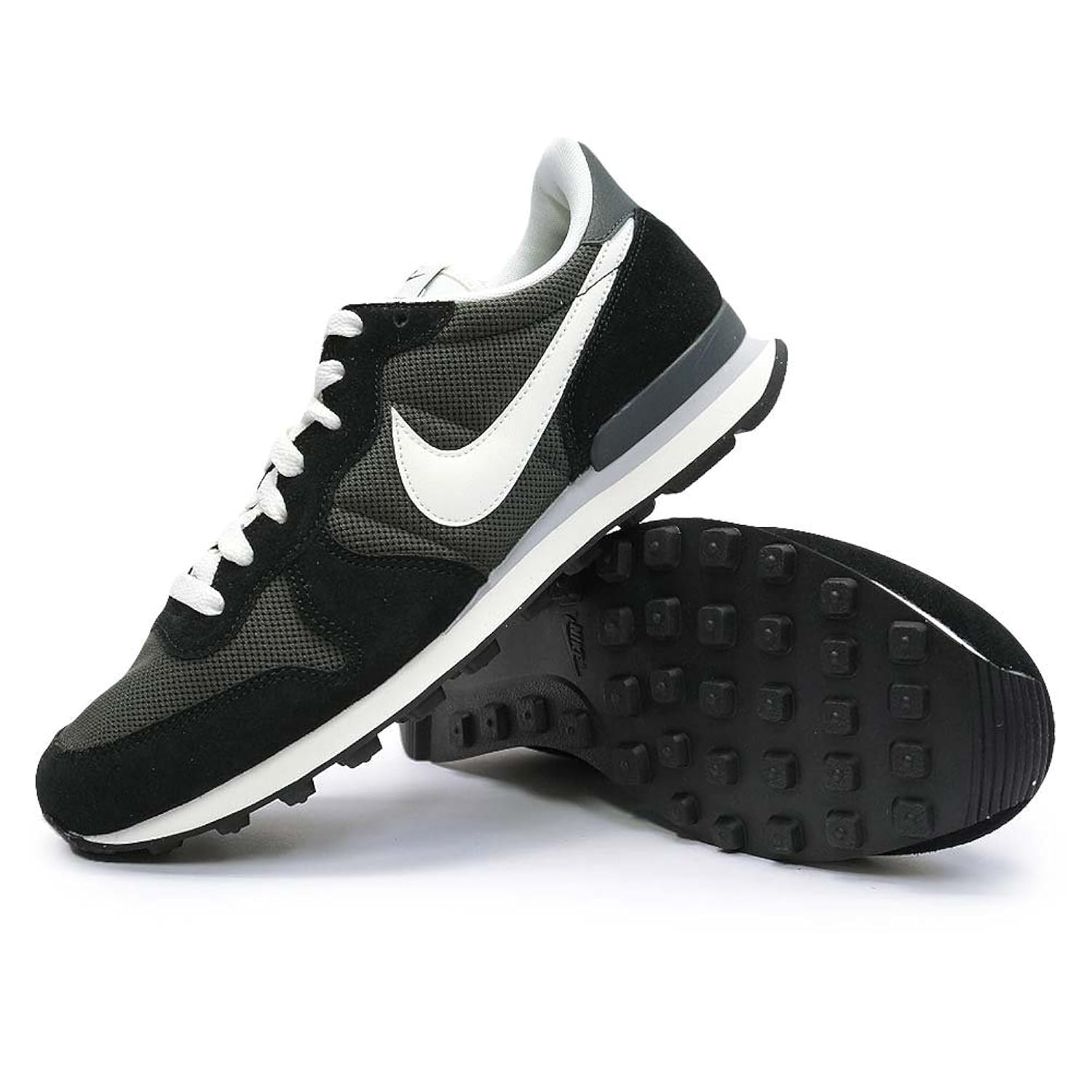 売れ筋 ナイキ Nike スニーカー インターナショナリスト 8041 メンズ レトロ クラシック ランニングシューズ Internationalist 8041 1 401 701 1カラー 26 0cm Us8 B01j9qzvo0 Moalmada Com