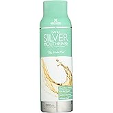 Elementa Nano Silver Winter Mint Scent Mouth Rinse, Fluoride Free, Alcohol Free, 20 Fluid Ounce (Pack of 1)