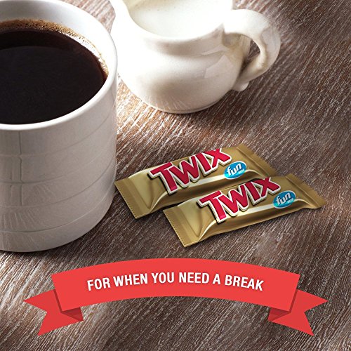 TWIX Fun Size Candy - Image 5