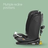 Maxi-Cosi Titan Plus i-Size Multi-age ISOFIX Child Car Seat 76-150 cm view 4
