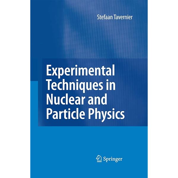 Techniques for Nuclear and Particle Physics Experiments: A How-to