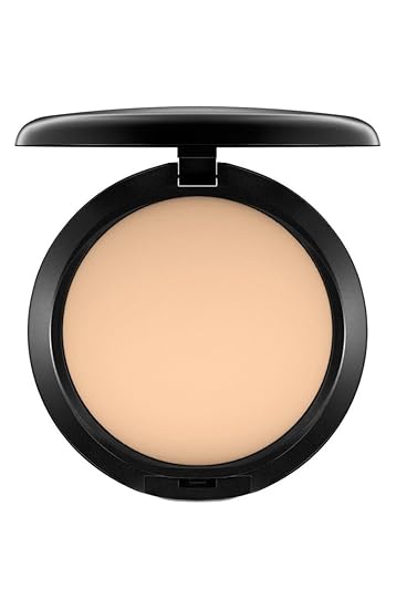 Amazon Com Mac Studio Fix Powder Plus Foundation C3 15g 0 52