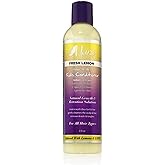 The Mane Choice Fresh Lemon Fruit Medley Kids Conditioner, 8 Ounce