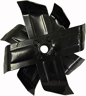 ATIKA Ersatzteil | Hackmesser rechts für Bodenhacke BH 800 N/BH 1400 N