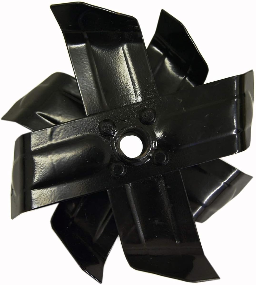 ATIKA Ersatzteil | Hackmesser rechts für Bodenhacke BH 800 N/BH 1400 N