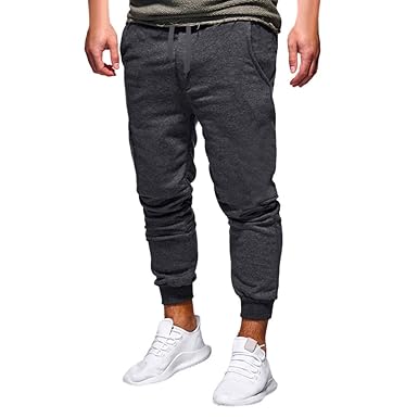 warme trainingshose herren